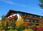 Landhaus Mellinghausen in Schulenberg